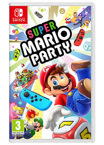 Mario Party 3本セット Amazon.co.jp: Mario Party Superstars(輸入版:北米